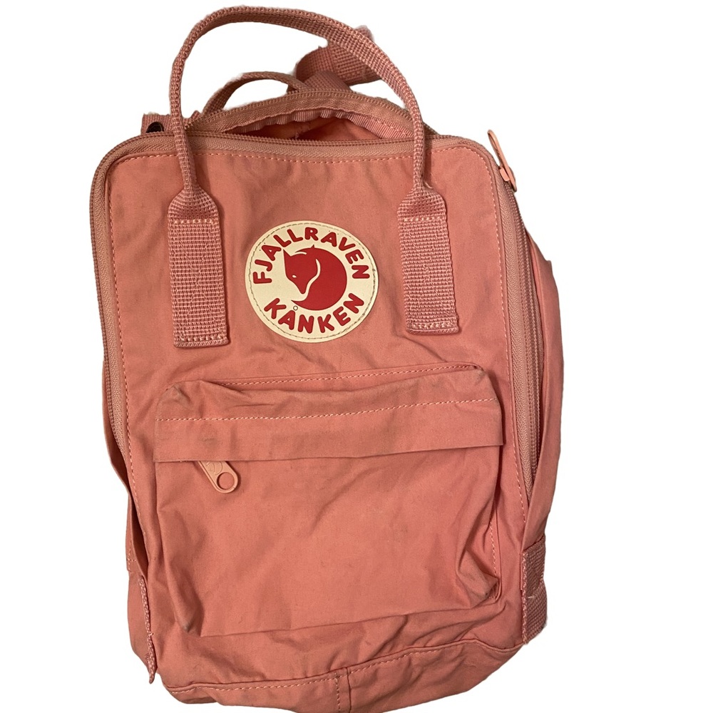 Fjallraven Kanken Mini Backpack